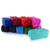 PORTATODO DOBLE CREMALLERA 210X90 COLOR LINE COLORES SURTID | FRAGA